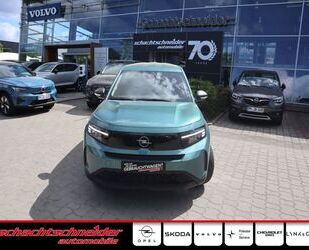 Opel Frontera Gebrauchtwagen