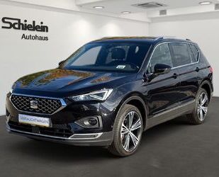 Seat Tarraco Gebrauchtwagen