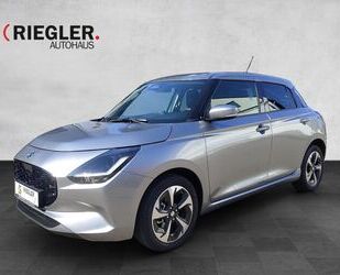 Suzuki Swift Gebrauchtwagen