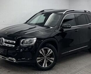 Mercedes-Benz GLB 220 Gebrauchtwagen