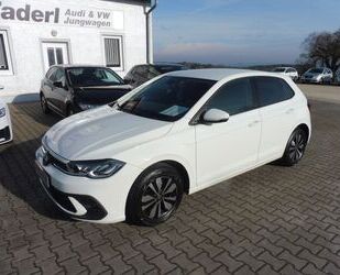 VW Polo Gebrauchtwagen