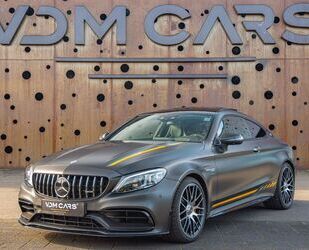 Mercedes-Benz C 63 AMG Gebrauchtwagen