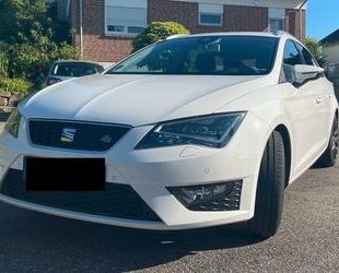 Seat Leon Gebrauchtwagen