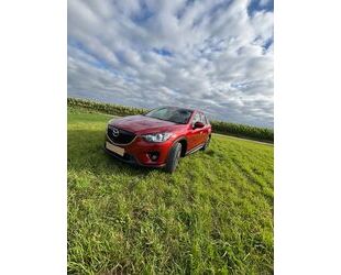 Mazda CX-5 Gebrauchtwagen