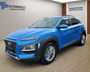 Hyundai KONA Gebrauchtwagen