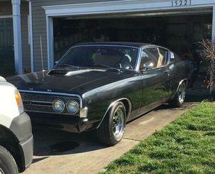 Ford Fairlane Gebrauchtwagen