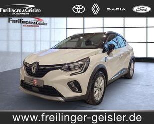 Renault Captur Gebrauchtwagen