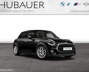 Mini Cooper Gebrauchtwagen