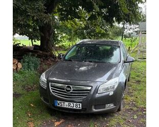 Opel Insignia Gebrauchtwagen