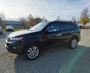 Kia Sorento Gebrauchtwagen