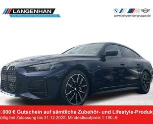 BMW 420 Gran Coupé Gebrauchtwagen