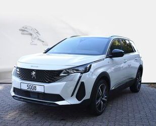 Peugeot 5008 Gebrauchtwagen
