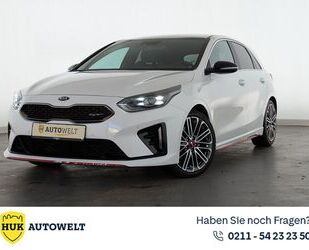 Kia ceed / Ceed Gebrauchtwagen