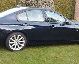 BMW 328 Gebrauchtwagen