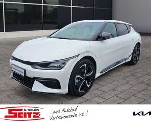 Kia EV6 Gebrauchtwagen