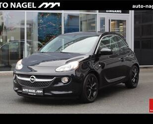 Opel Adam Gebrauchtwagen