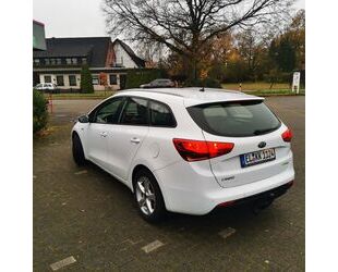 Kia ceed Sportswagon Gebrauchtwagen