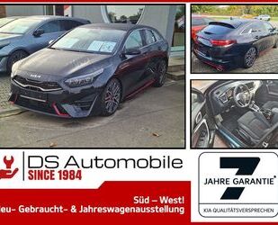 Kia pro ceed / ProCeed Gebrauchtwagen