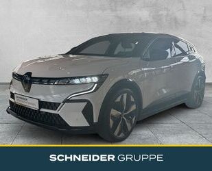 Renault Megane E-TECH Gebrauchtwagen