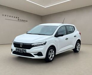 Dacia Sandero Gebrauchtwagen
