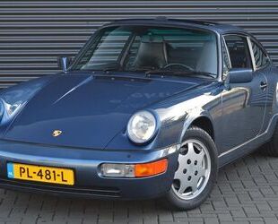 Porsche 964 Gebrauchtwagen
