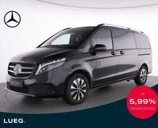 Mercedes-Benz V 250 Gebrauchtwagen