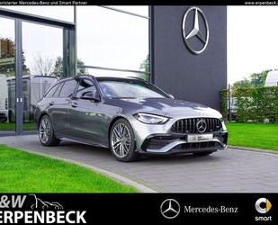 Mercedes-Benz Mercedes-Benz Mercedes-AMG C 43 4M T 360° Burm Dig Gebrauchtwagen