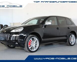 Porsche Cayenne Gebrauchtwagen