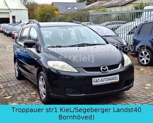 Peugeot 5 