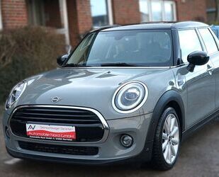 Mini Cooper Gebrauchtwagen