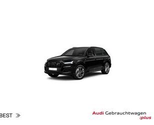 Audi Q7 Gebrauchtwagen