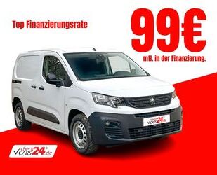 Peugeot Partner Gebrauchtwagen