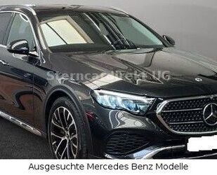 Mercedes-Benz E 300 Gebrauchtwagen