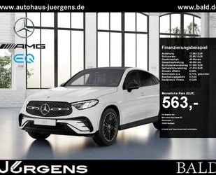 Mercedes-Benz GLC 200 Gebrauchtwagen