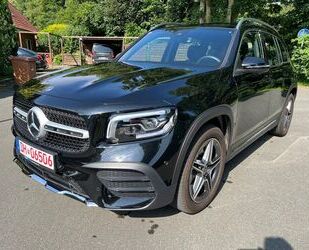 Mercedes-Benz GLB 220 Gebrauchtwagen