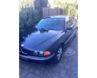 BMW 520 Gran Turismo Gebrauchtwagen