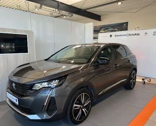 Peugeot 3008 Gebrauchtwagen