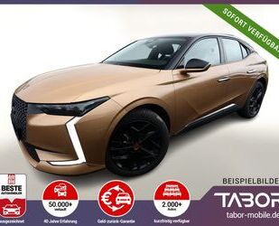 DS Automobiles DS4 Gebrauchtwagen