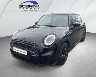 Mini ONE Gebrauchtwagen