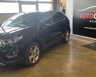 Ford Edge Gebrauchtwagen