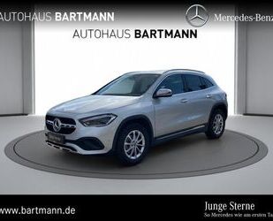 Mercedes-Benz GLA 180 Gebrauchtwagen