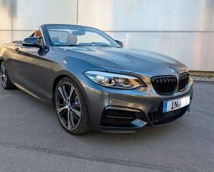 BMW M240i Gebrauchtwagen