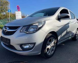 Opel Karl Gebrauchtwagen