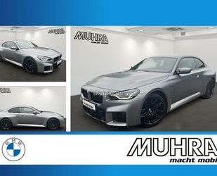 BMW M2 Gebrauchtwagen