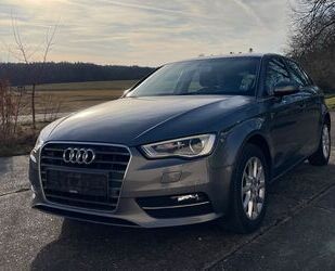 Audi A3 Gebrauchtwagen