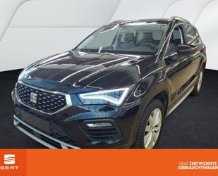 Seat Ateca Gebrauchtwagen
