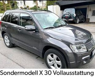 Suzuki Grand Vitara Gebrauchtwagen