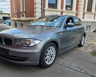 BMW 116 Gebrauchtwagen