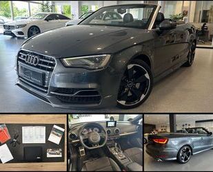 Audi S3 Gebrauchtwagen