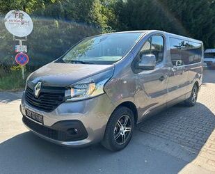 Renault Trafic Gebrauchtwagen